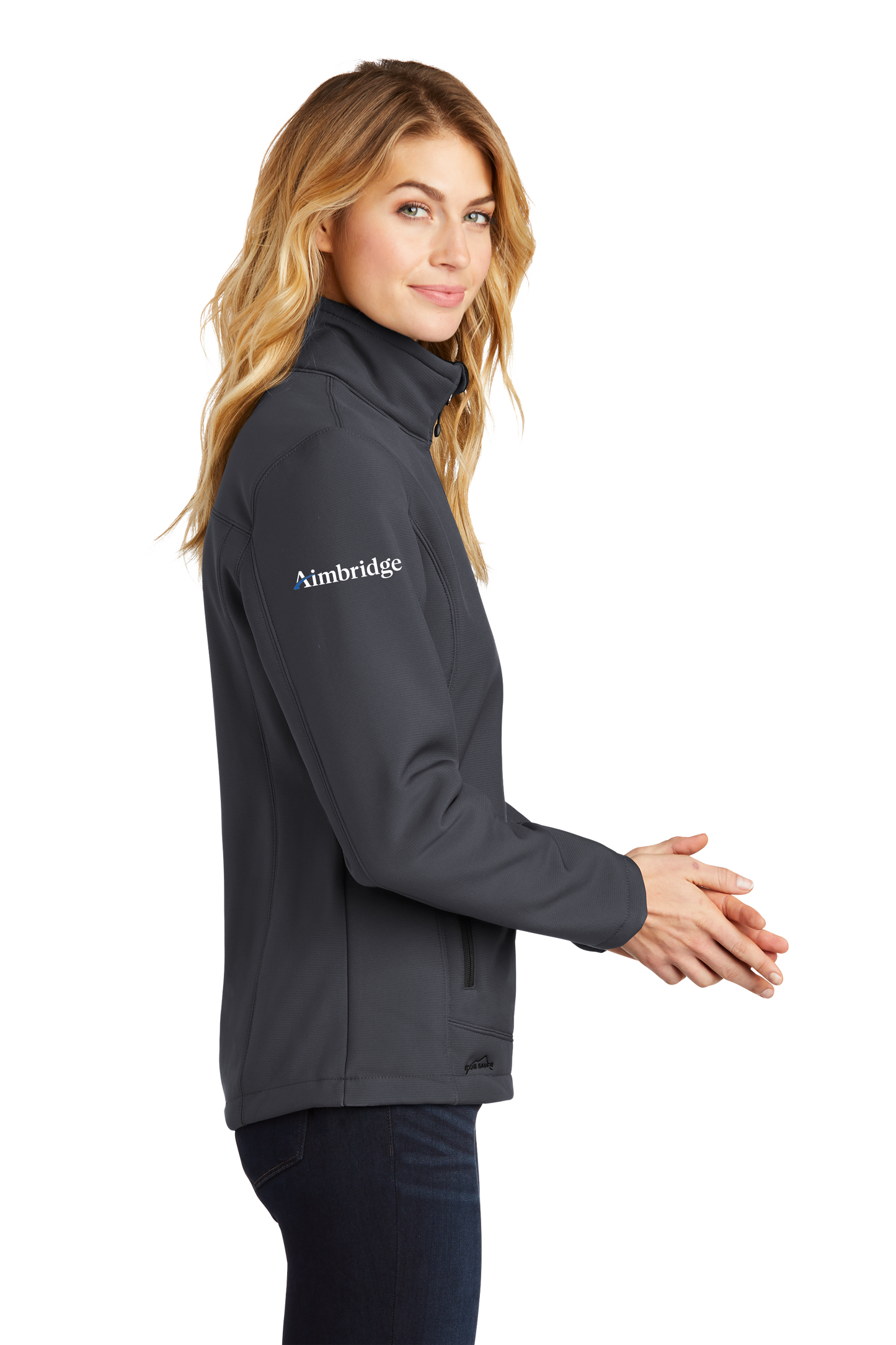Women's Eddie Bauer Soft Shell Jacket