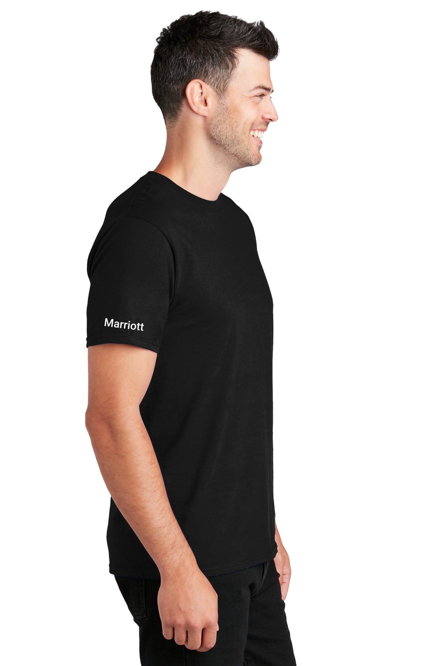 Aimbridge Branded Tees