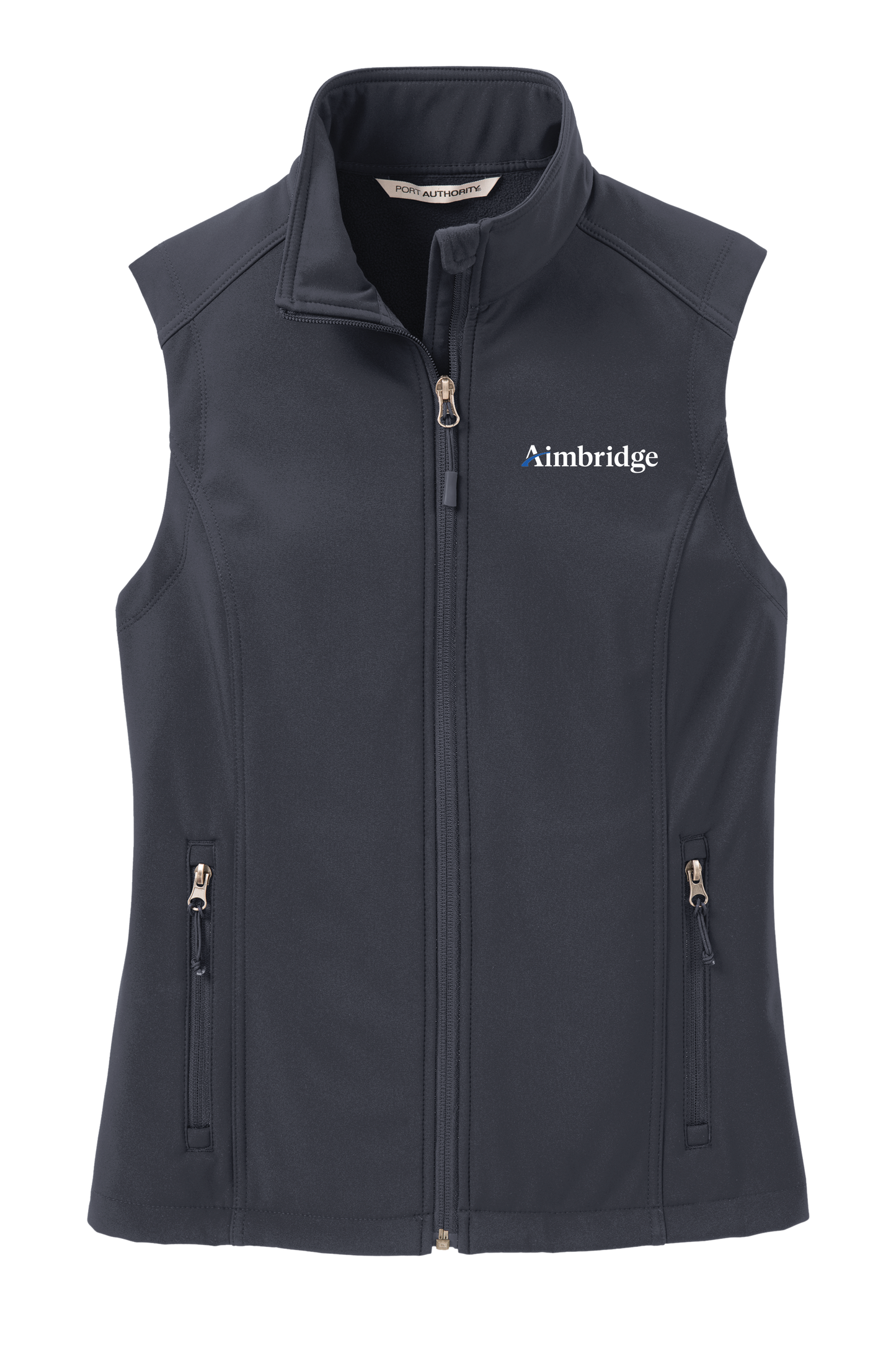 Women's Port Authority Soft Shell Vest