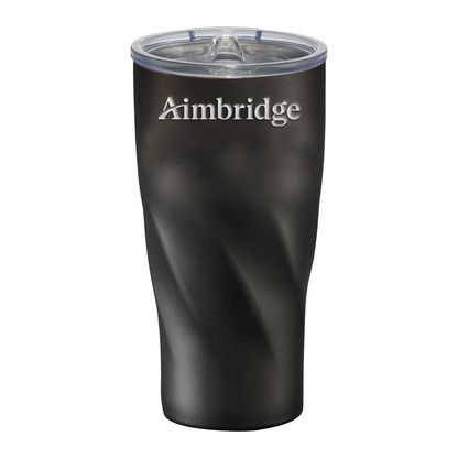 Aimbridge Copper 20oz Tumbler