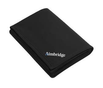 Aimbridge PA Core Fleece Blanket