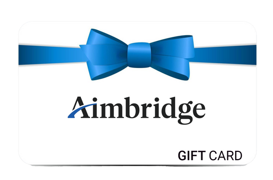 Aimbridge Hospitality Online Store Gift Card