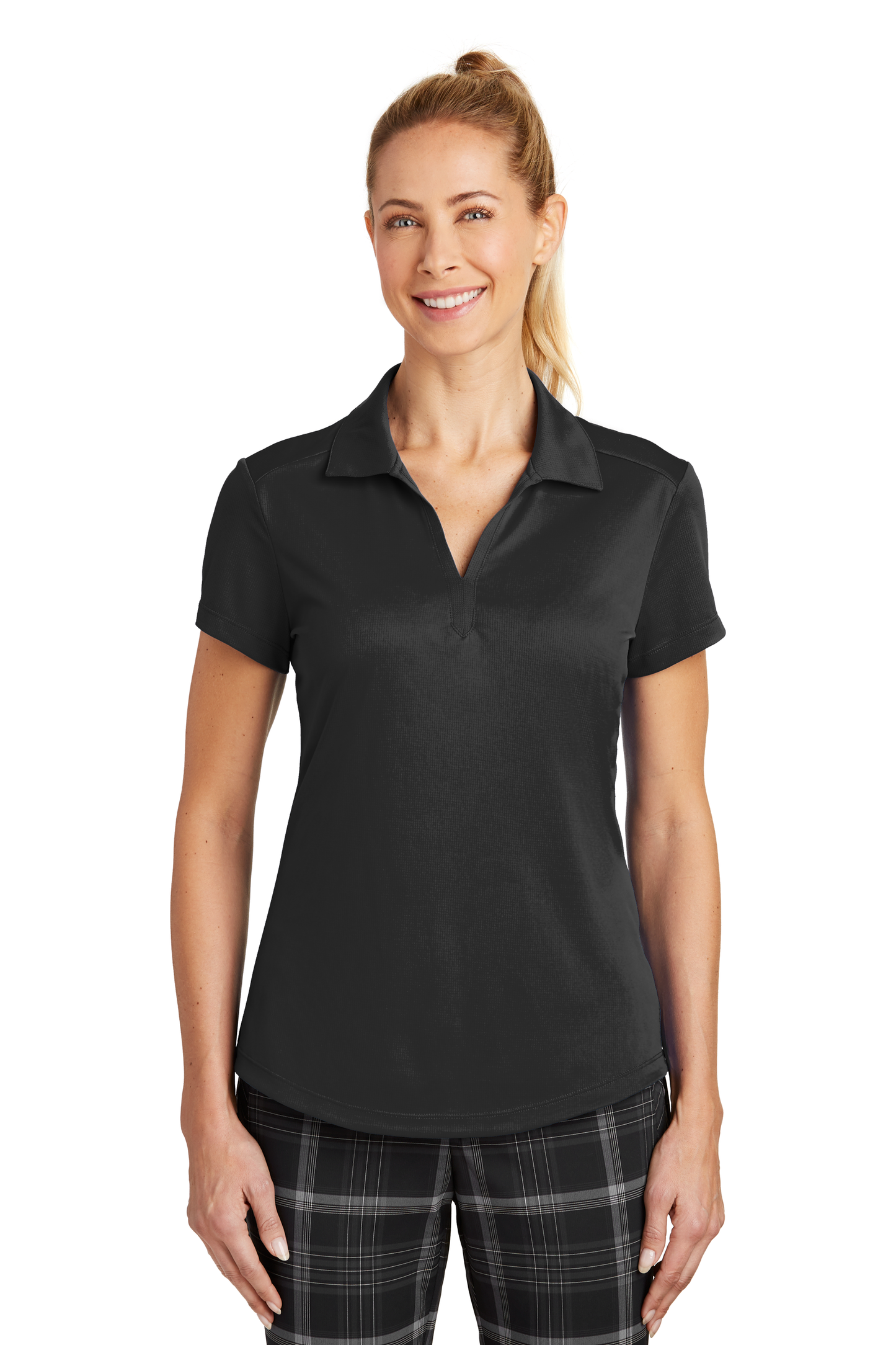 Women's Nike Dri-FIT Legacy Polo