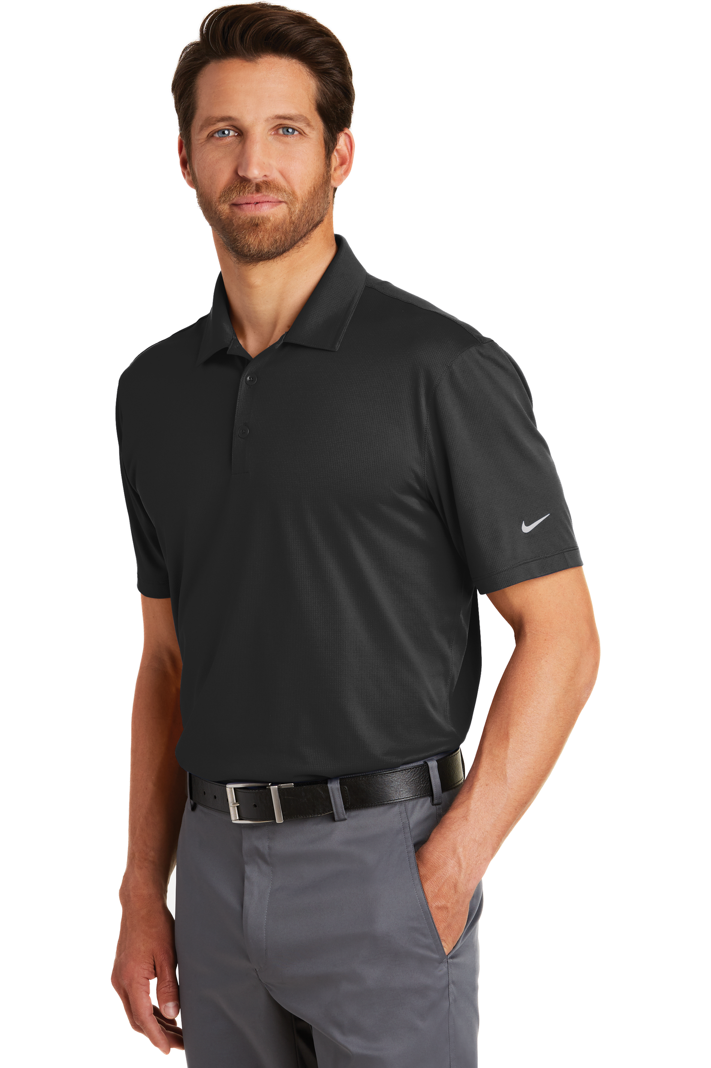 Men's Nike Dri-FIT Legacy Polo