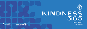 Aimbridge Kindness 365 Thank You Cards & Banner