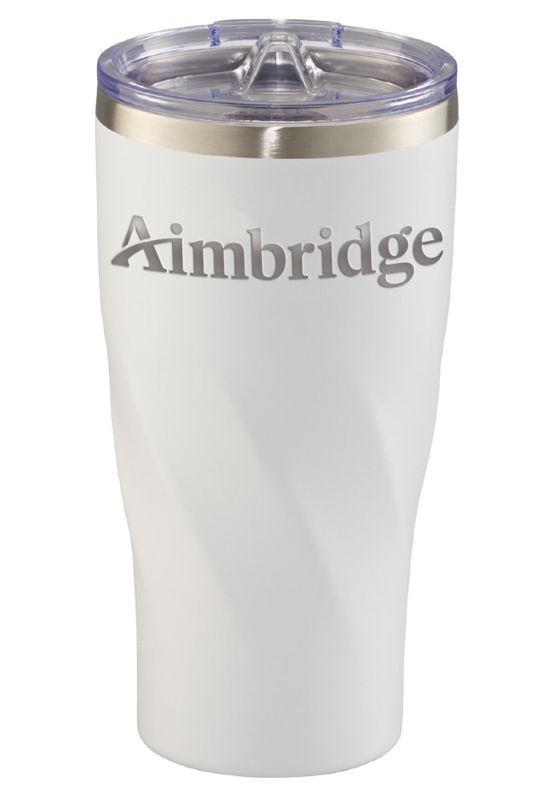 Aimbridge Copper 20oz Tumbler