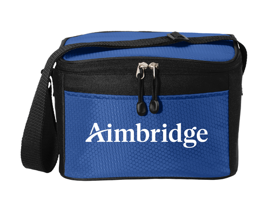 Aimbridge Lunch Cooler