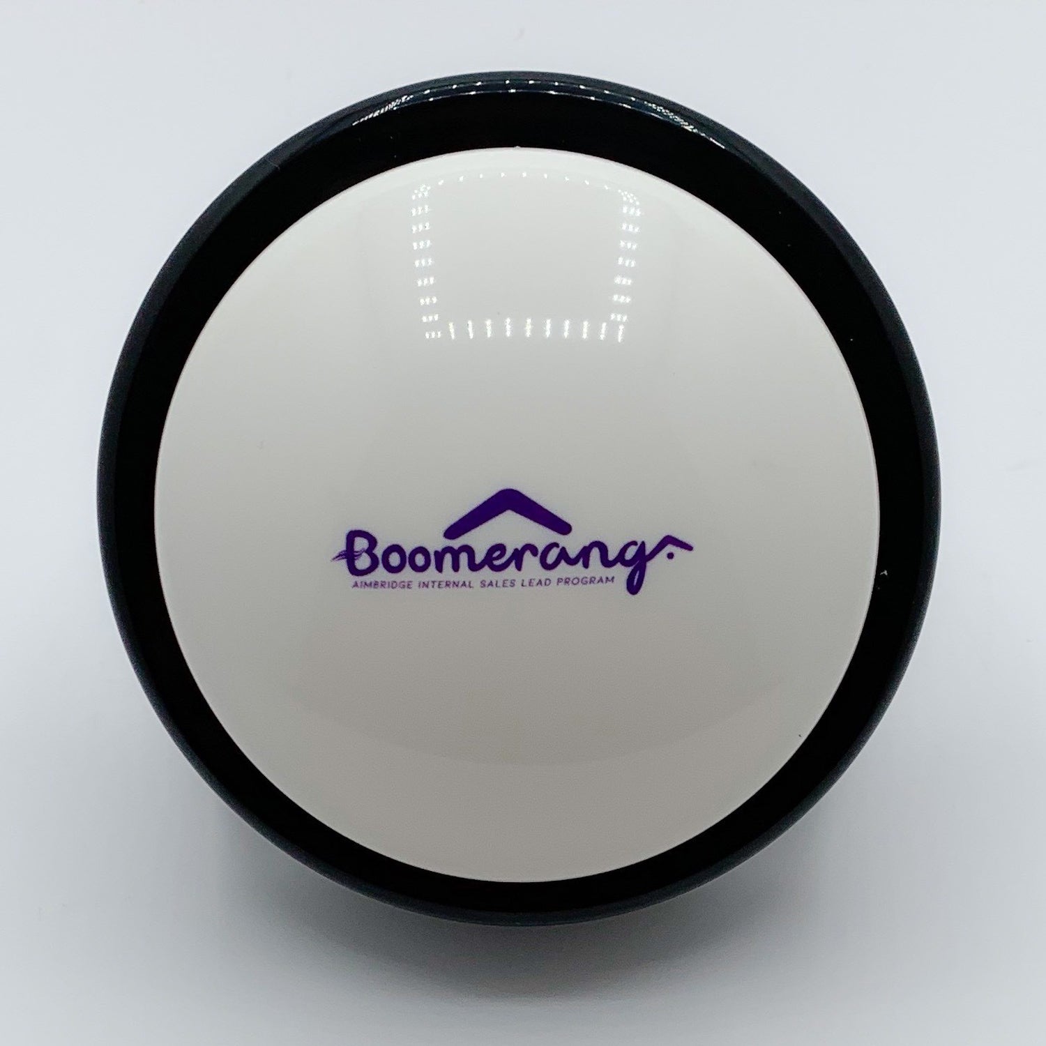 Boomerang Sound Button