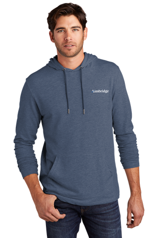 Men's District Featherweight French Terry Hoodie