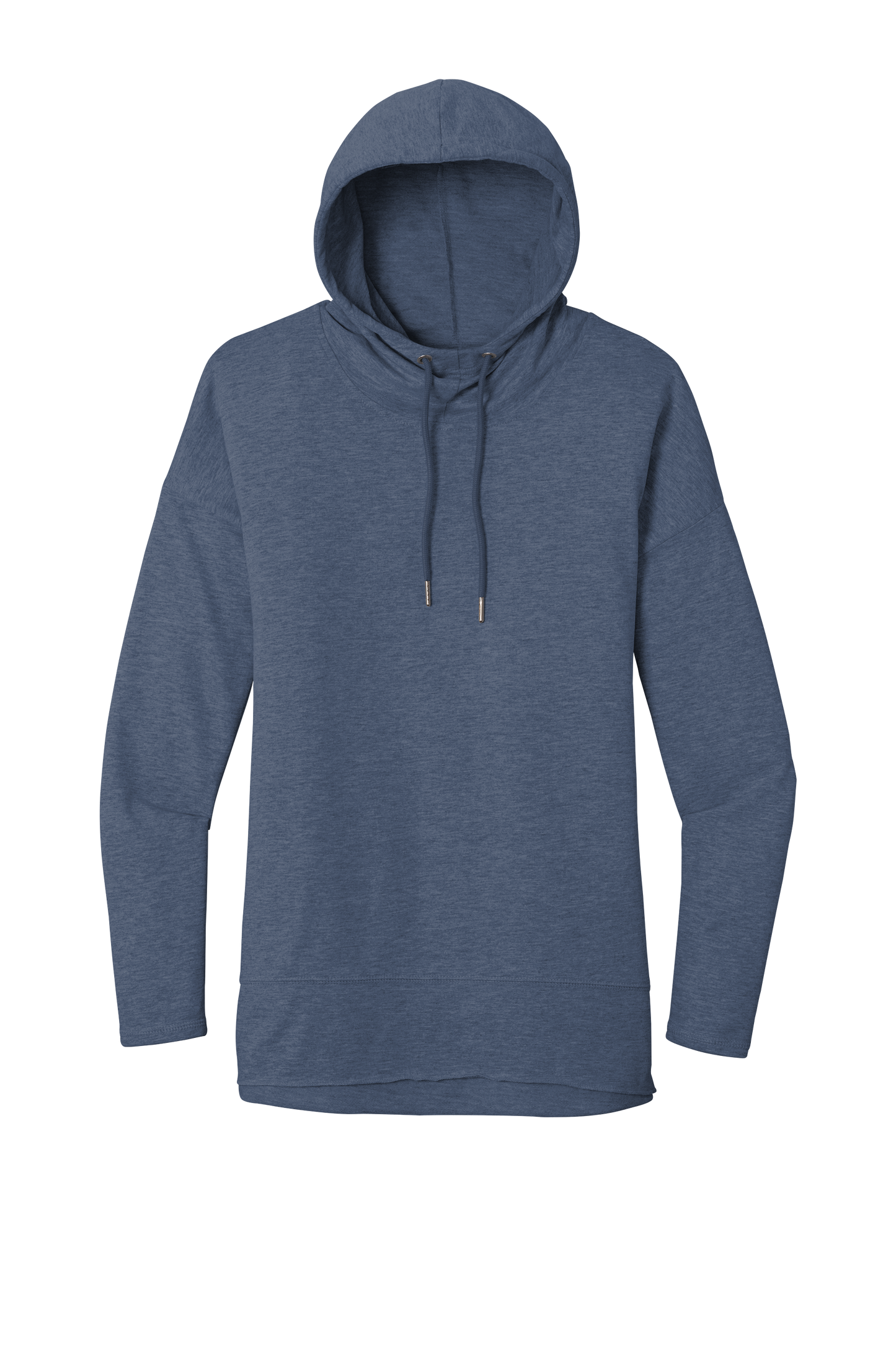 Women's District Featherweight French Terry Hoodie