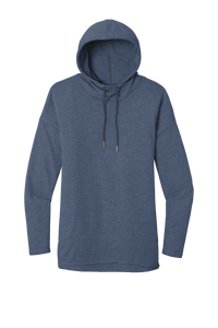 Women's District Featherweight French Terry Hoodie
