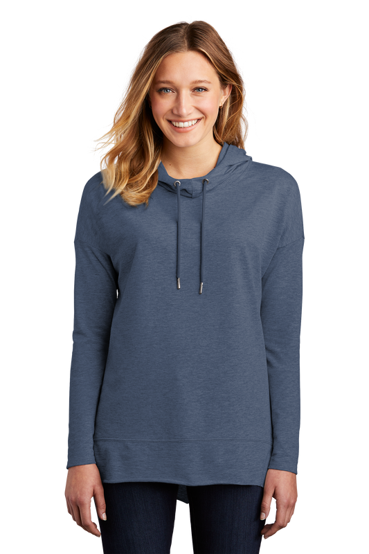 Women's District Featherweight French Terry Hoodie