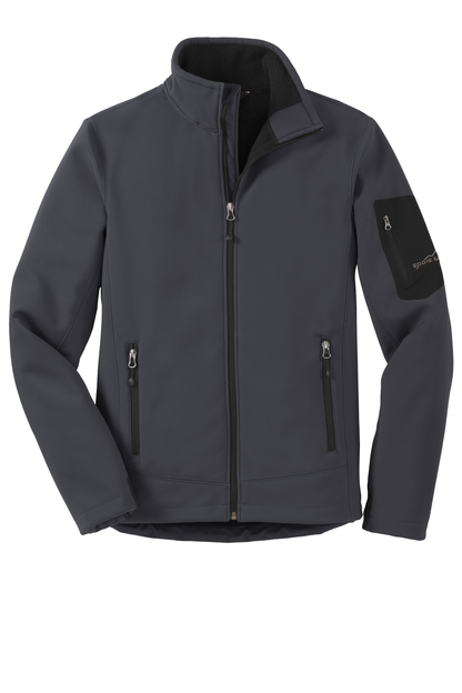Men's Eddie Bauer Soft Shell Jacket