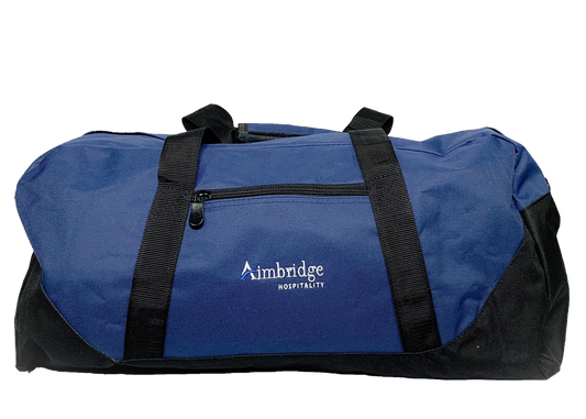 Aimbridge 22in Duffel Bag