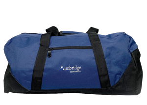 Aimbridge 22in Duffel Bag