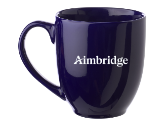 Aimbridge 15oz Ceramic Mug