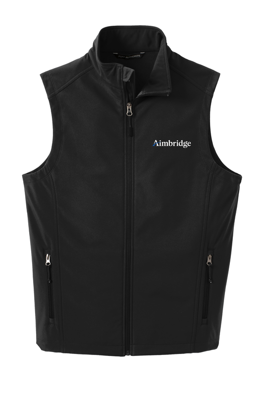 Women's Port Authority Soft Shell Vest