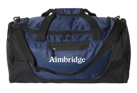 Aimbridge 21in Puma Duffel Bag