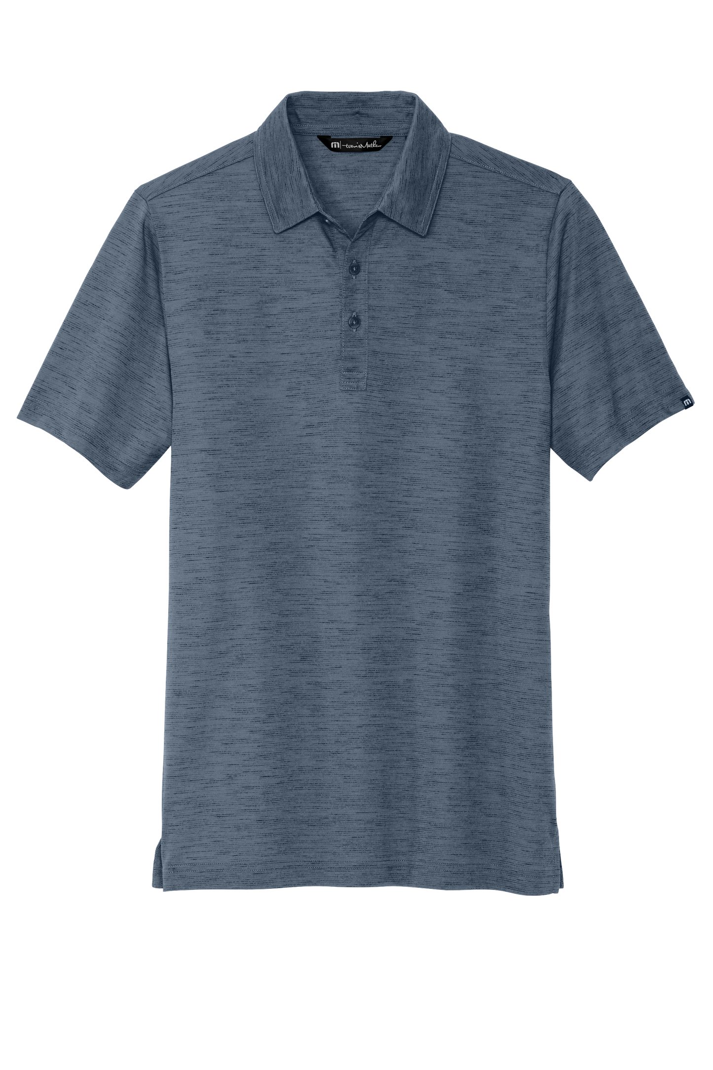 Men's TravisMathews Oceanside Polo