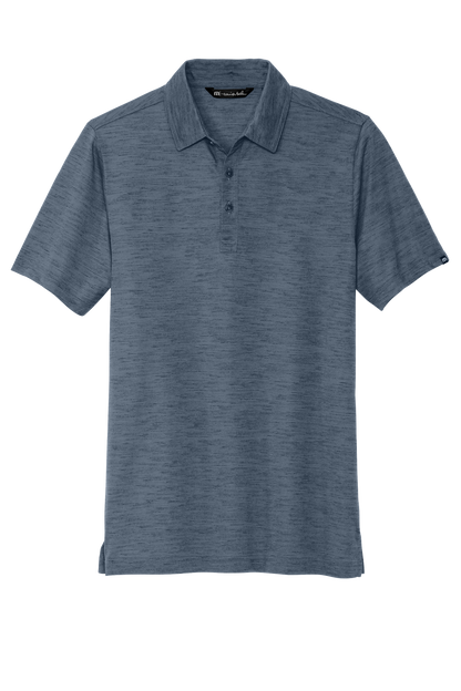 Men's TravisMathews Oceanside Polo