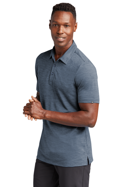 Men's TravisMathews Oceanside Polo