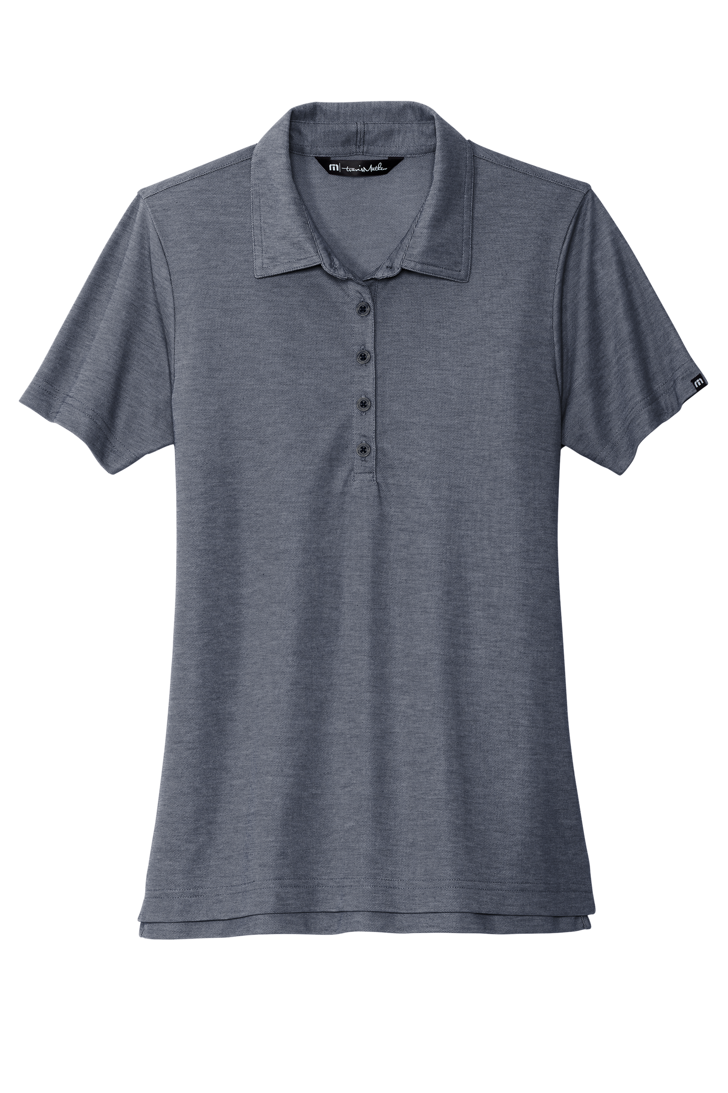Women's TravisMathews Oceanside Polo