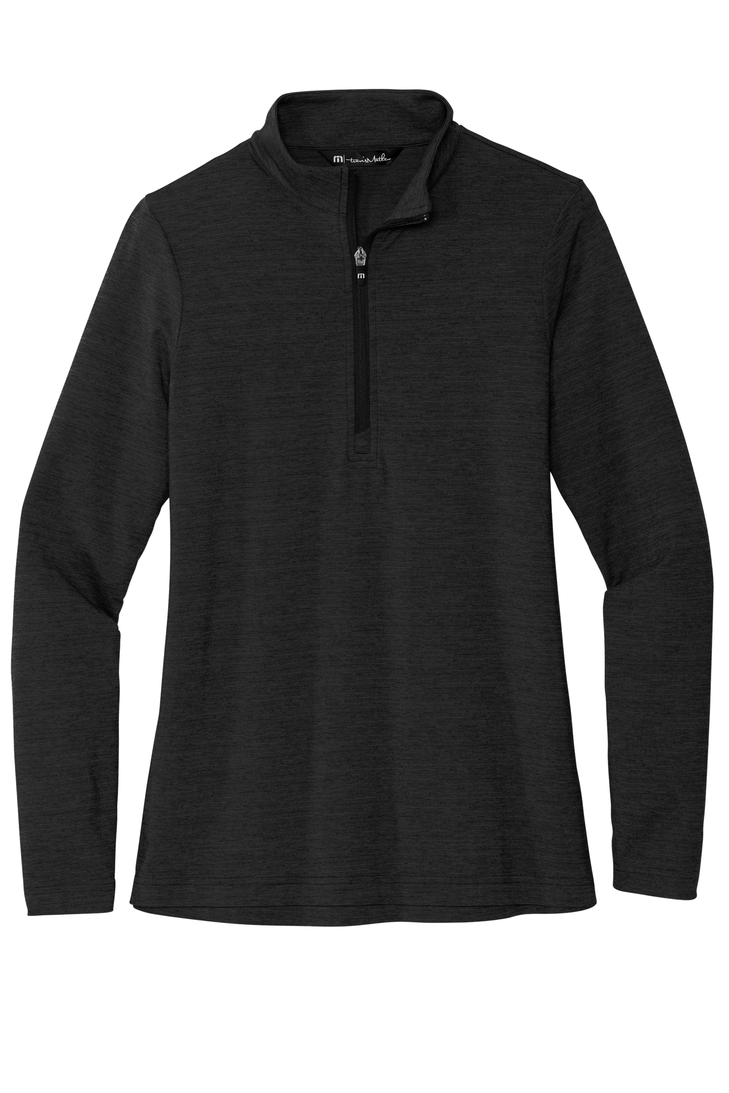 Women's TravisMathews Crestview Quarter Zip