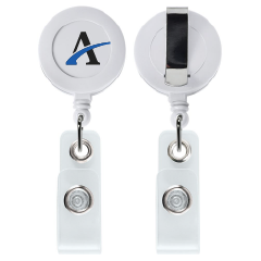 Aimbridge Retractable Badge Holder